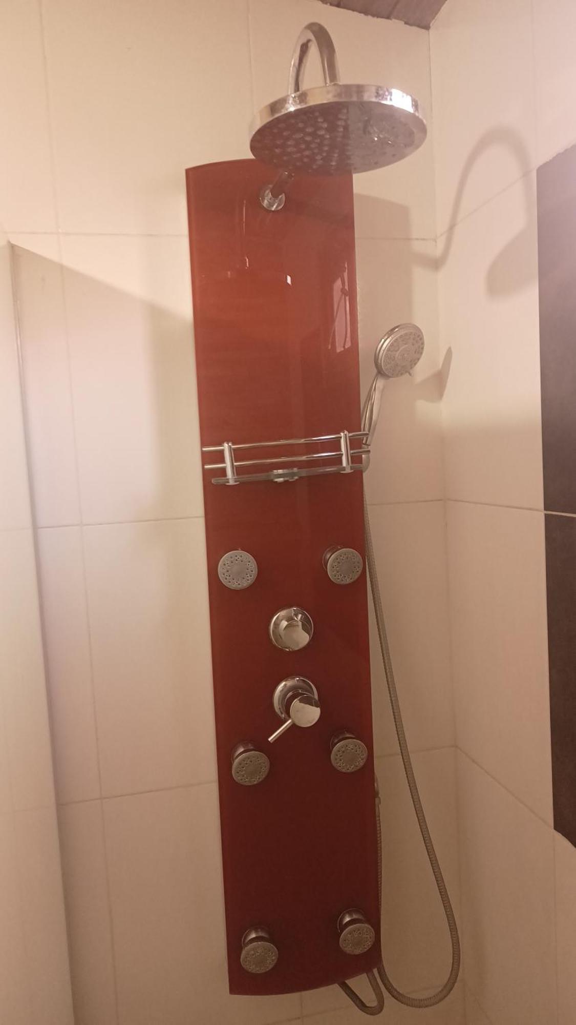 Cabanas De Los Andes Uspallata Zewnętrze zdjęcie