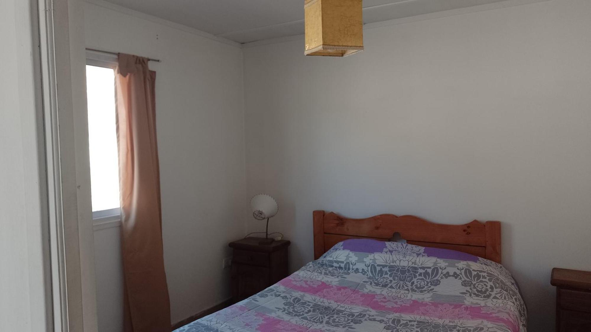 Cabanas De Los Andes Uspallata Zewnętrze zdjęcie