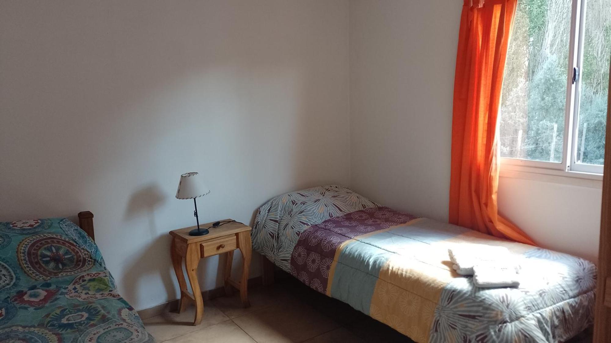 Cabanas De Los Andes Uspallata Zewnętrze zdjęcie