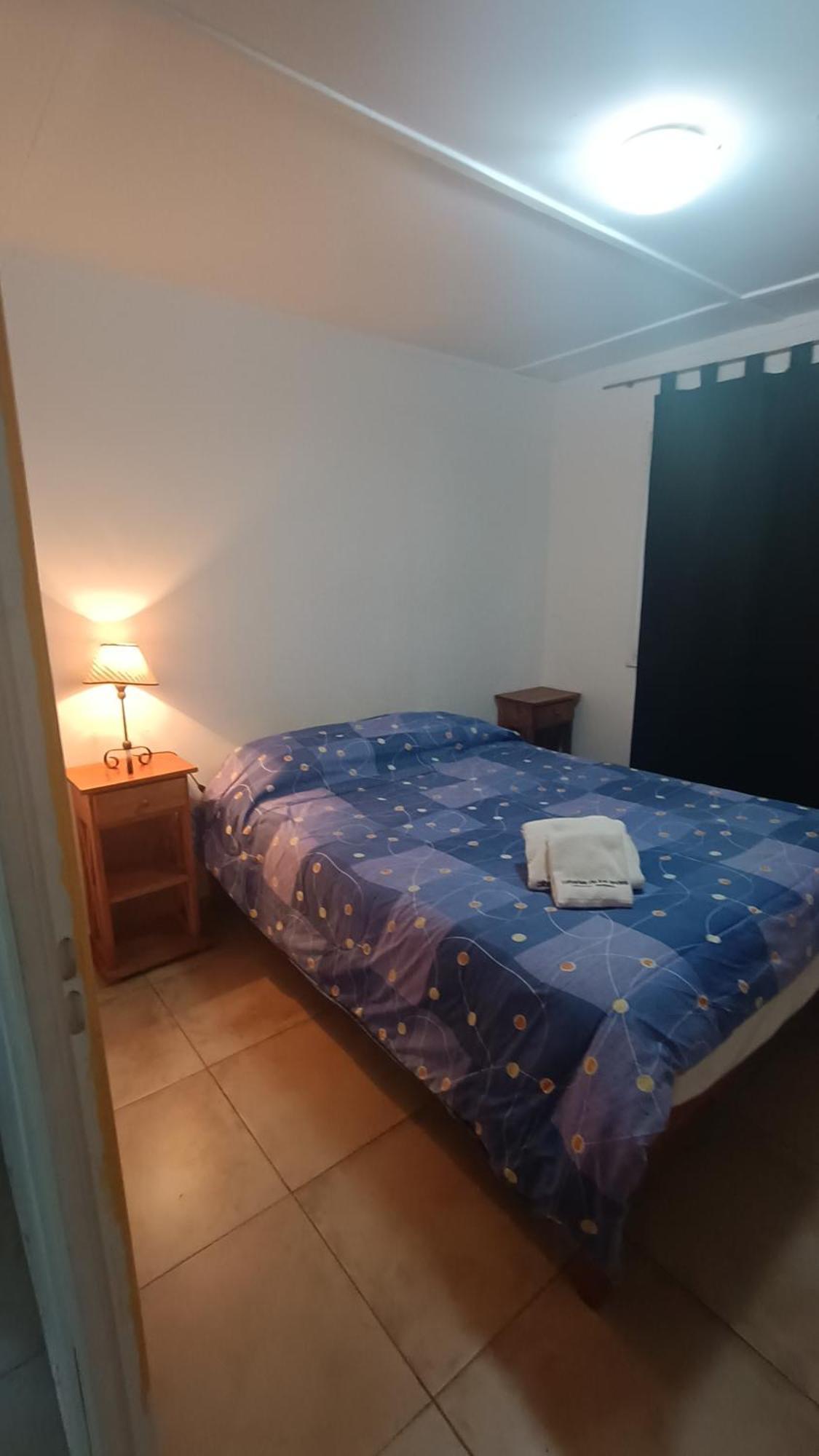 Cabanas De Los Andes Uspallata Zewnętrze zdjęcie